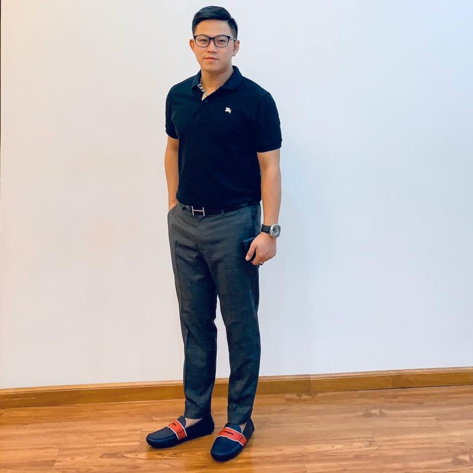Ai Là CEO Thanh Hảo - Nhà Lãnh Đạo Đầy Tài Năng Của DABET?