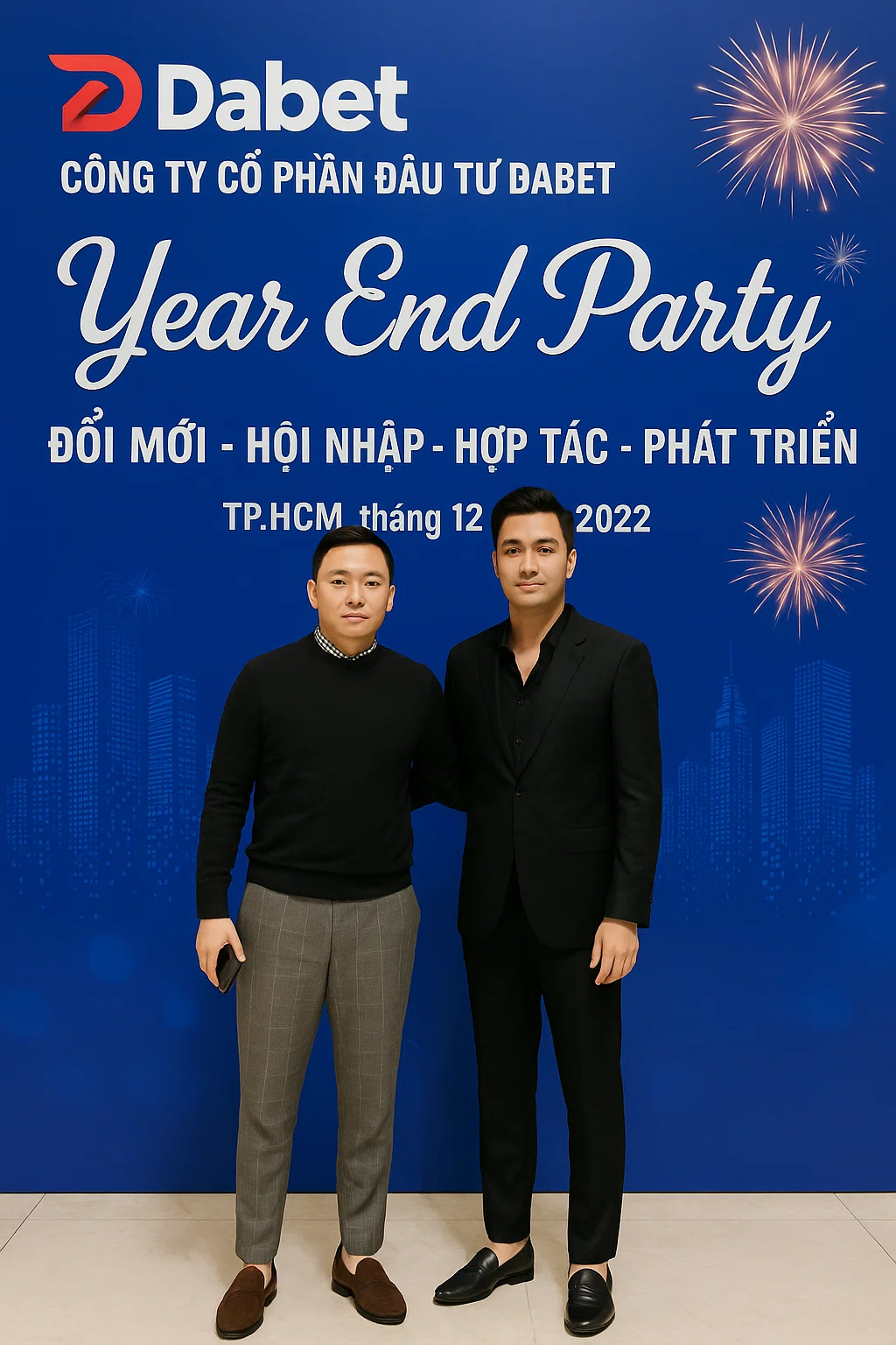 CEO Thanh Hảo Định Hướng Tương Lai Cho DABET