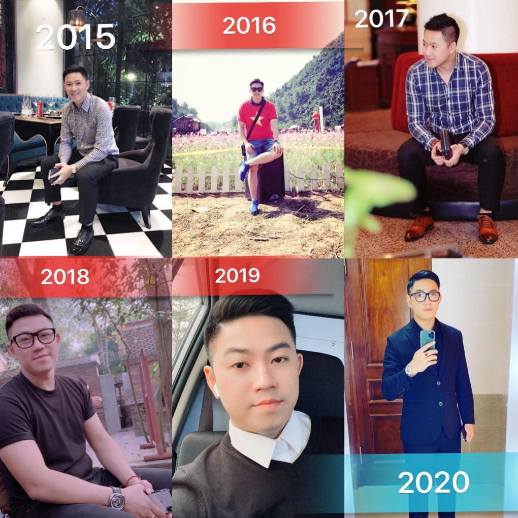 Sự Nghiệp Ấn Tượng Trước Khi Gia Nhập DABET của CEO Thanh Hảo