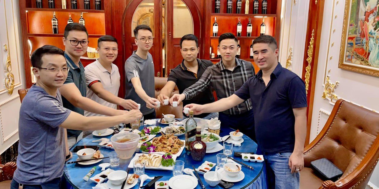 CEO Thanh Hảo DABET Phát Triển Cộng Đồng Người Chơi Lớn Mạnh