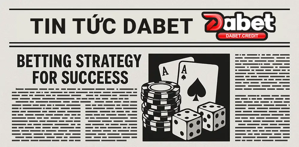 Chuyên mục Tin tức DABET