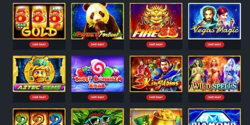 Các Loại Jackpot Tại DABET Và Cách Trúng Lớn