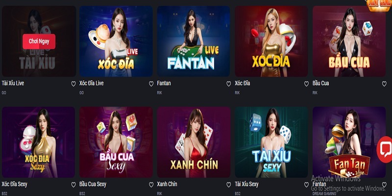 Cách chơi cá cược có trách nhiệm tại DABET