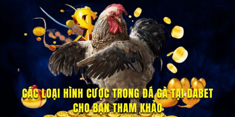 Những Ưu Điểm Nổi Bật Khi Tham Gia Đá Gà Tại DABET