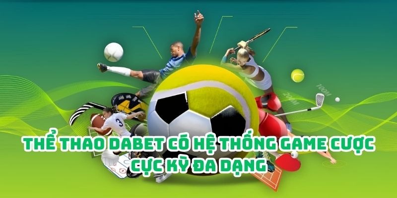 Câu hỏi thường gặp khi cá cược thể thao tại DABET